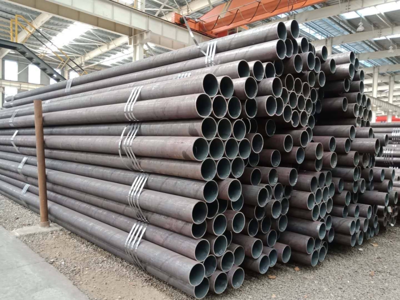 沂源30CrMo合金无缝钢管
