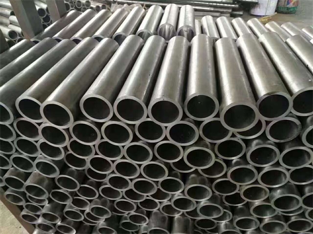 沂源30CrMo精密无缝钢管