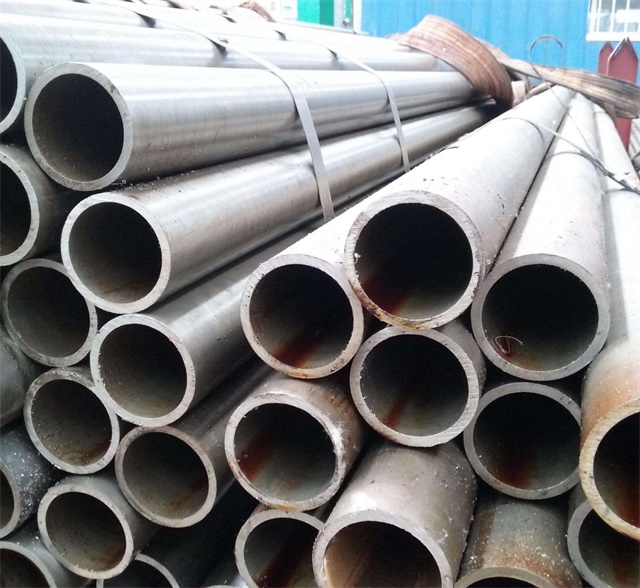 沂源20G中低压无缝钢管