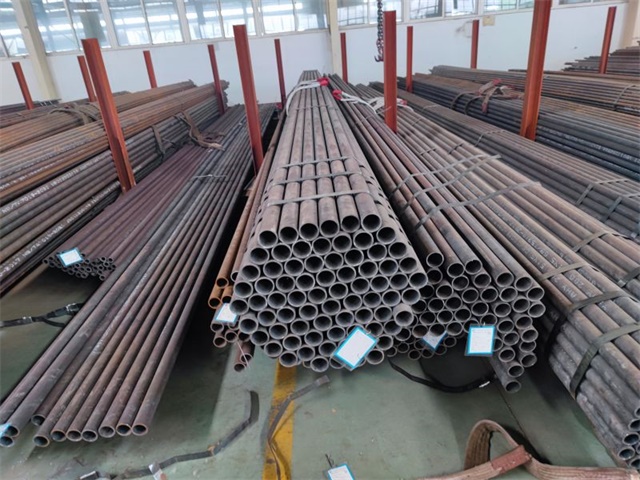 沂源20G合金无缝钢管